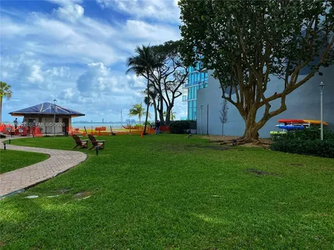 3301 NE 5th Avenue Miami FL 33137