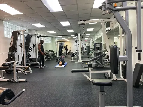 3301 NE 5th Avenue Miami FL 33137