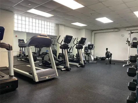 3301 NE 5th Avenue Miami FL 33137