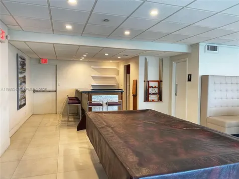 3301 NE 5th Avenue Miami FL 33137