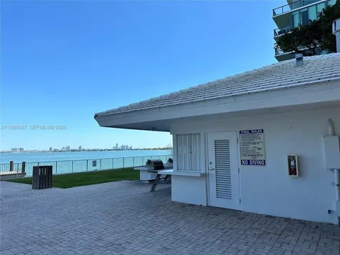 3301 NE 5th Avenue Miami FL 33137