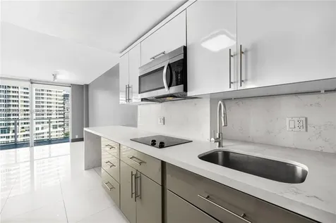 3301 NE 5th Avenue Miami FL 33137