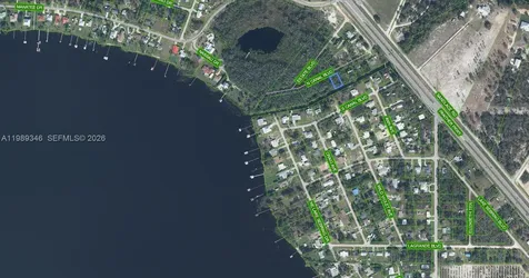 1141 North Canal Boulevard Sebring FL 33870