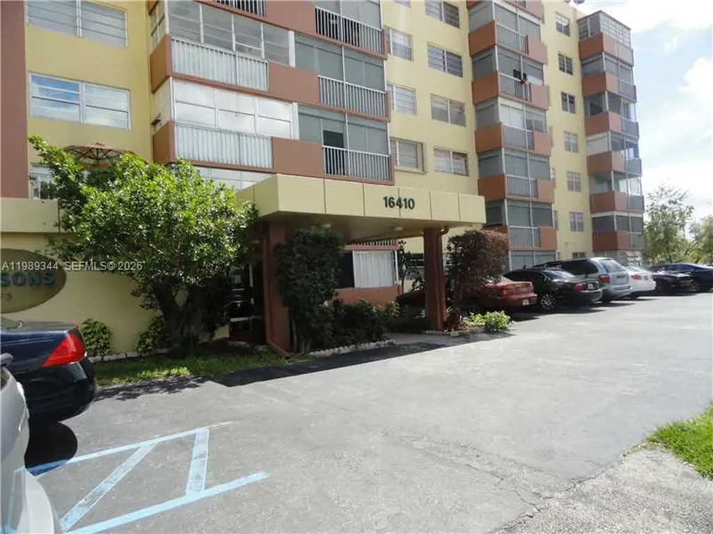 16410 Miami Drive North Miami Beach FL 33162