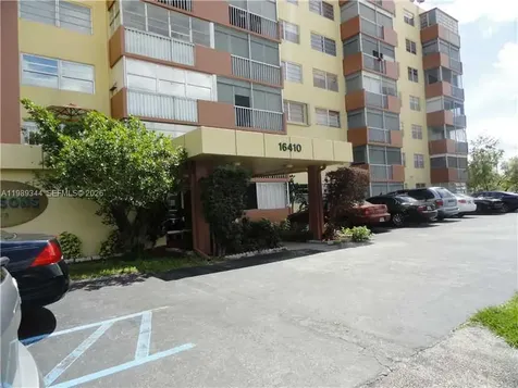 16410 Miami Drive North Miami Beach FL 33162