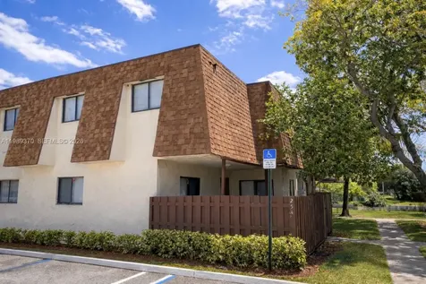 254 San Remo Boulevard North Lauderdale FL 33068