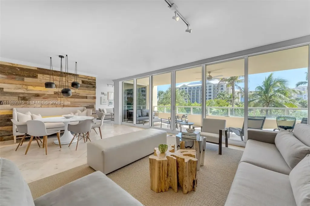 430 Grand Bay Drive Key Biscayne FL 33149
