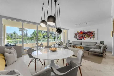 430 Grand Bay Drive Key Biscayne FL 33149