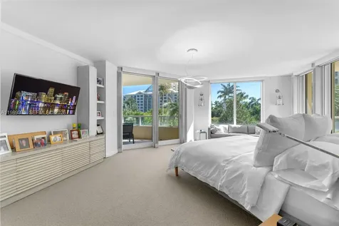 430 Grand Bay Drive Key Biscayne FL 33149