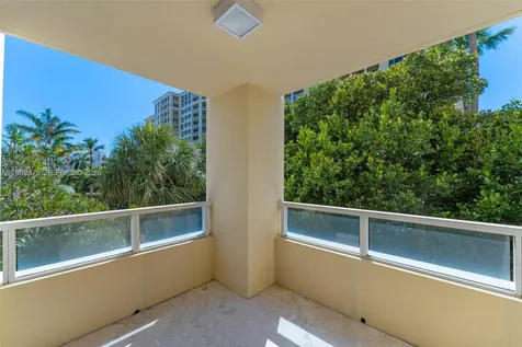 430 Grand Bay Drive Key Biscayne FL 33149