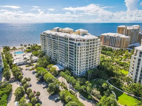 430 Grand Bay Drive Key Biscayne FL 33149