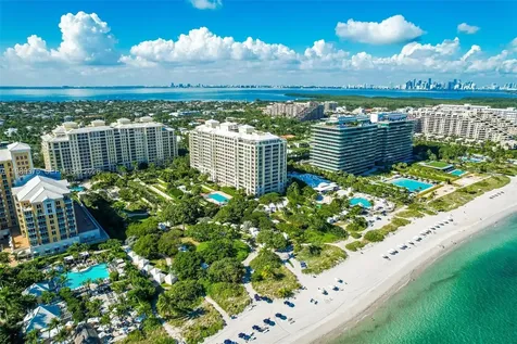 430 Grand Bay Drive Key Biscayne FL 33149