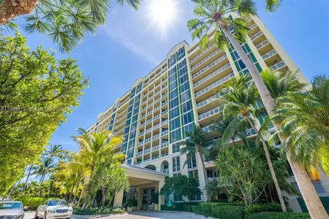 430 Grand Bay Drive Key Biscayne FL 33149