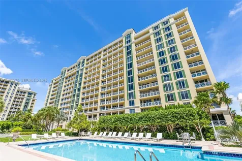 430 Grand Bay Drive Key Biscayne FL 33149