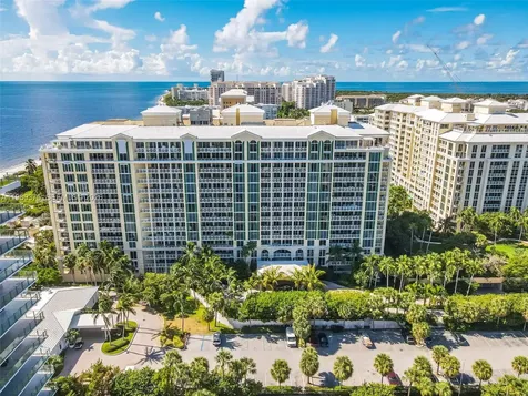 430 Grand Bay Drive Key Biscayne FL 33149