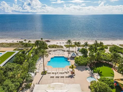 430 Grand Bay Drive Key Biscayne FL 33149