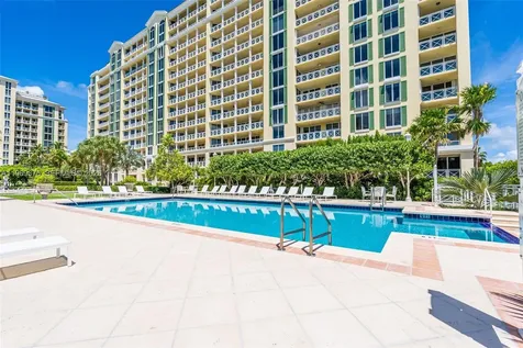 430 Grand Bay Drive Key Biscayne FL 33149