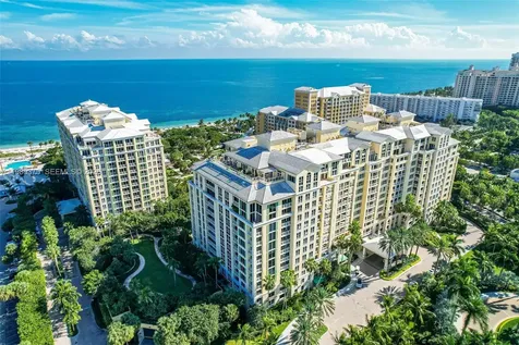 430 Grand Bay Drive Key Biscayne FL 33149