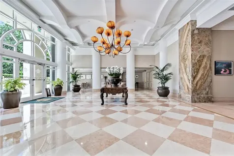 430 Grand Bay Drive Key Biscayne FL 33149