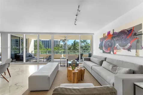 430 Grand Bay Drive Key Biscayne FL 33149