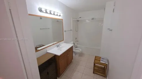 15051 SW 103rd Lane Miami FL 33196