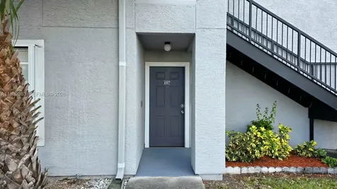 15051 SW 103rd Lane Miami FL 33196