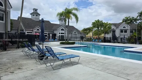 15051 SW 103rd Lane Miami FL 33196