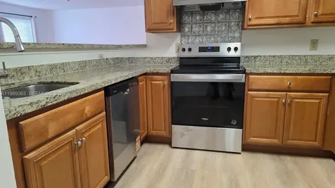 15051 SW 103rd Lane Miami FL 33196
