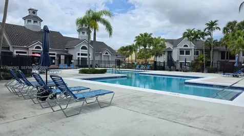 15051 SW 103rd Lane Miami FL 33196