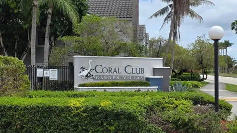 15051 SW 103rd Lane Miami FL 33196