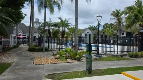 15051 SW 103rd Lane Miami FL 33196