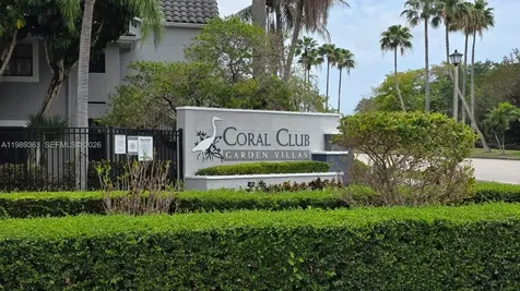 15051 SW 103rd Lane Miami FL 33196