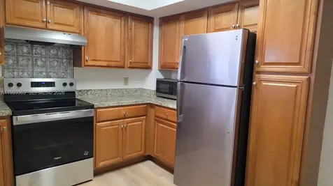 15051 SW 103rd Lane Miami FL 33196