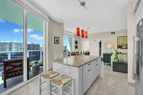 1945 S Ocean Drive Hallandale Beach FL 33009