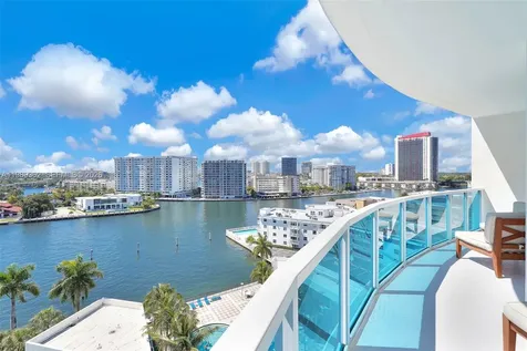 1945 S Ocean Drive Hallandale Beach FL 33009