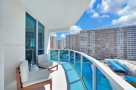 1945 S Ocean Drive Hallandale Beach FL 33009