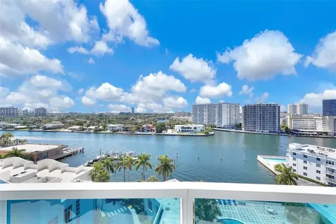 1945 S Ocean Drive Hallandale Beach FL 33009