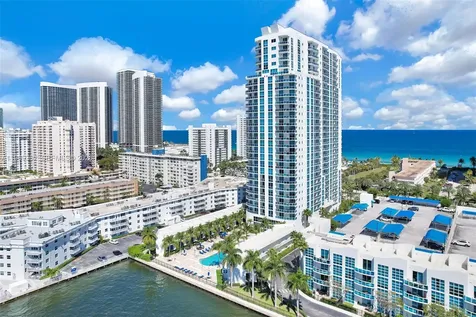 1945 S Ocean Drive Hallandale Beach FL 33009