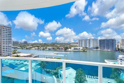 1945 S Ocean Drive Hallandale Beach FL 33009