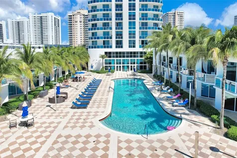1945 S Ocean Drive Hallandale Beach FL 33009