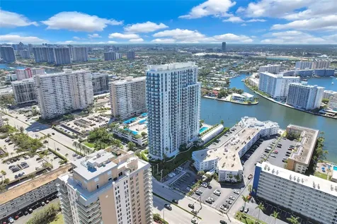 1945 S Ocean Drive Hallandale Beach FL 33009