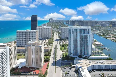 1945 S Ocean Drive Hallandale Beach FL 33009