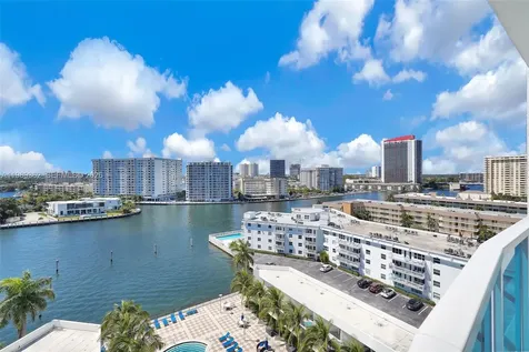 1945 S Ocean Drive Hallandale Beach FL 33009