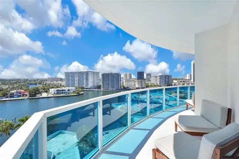 1945 S Ocean Drive Hallandale Beach FL 33009