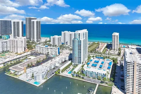 1945 S Ocean Drive Hallandale Beach FL 33009