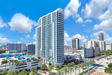 1945 S Ocean Drive Hallandale Beach FL 33009