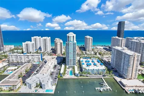 1945 S Ocean Drive Hallandale Beach FL 33009