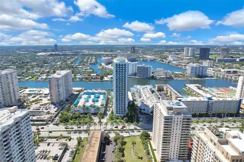 1945 S Ocean Drive Hallandale Beach FL 33009
