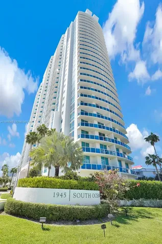 1945 S Ocean Drive Hallandale Beach FL 33009