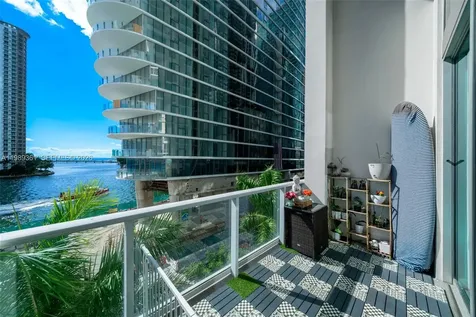 300 S Biscayne Boulevard Miami FL 33131